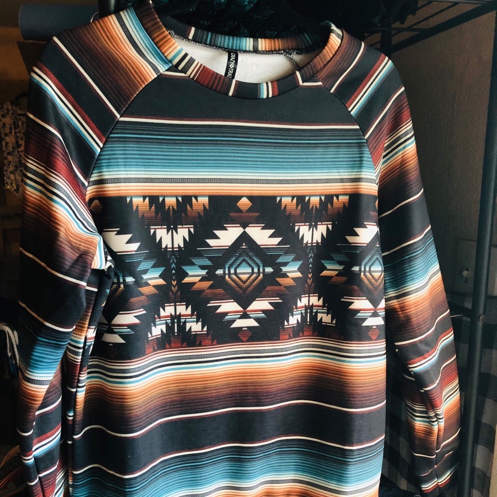 Fall Traditions Pullover